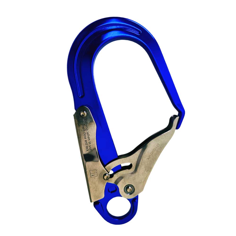 Heavy Duty 25KN Carabiner  Lar - огляд і ціна Outdoor Adventure Ziplines & Waterfall Puerto Vallarta