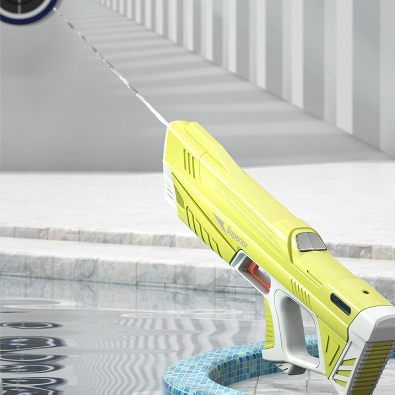 43cm Full Electric Automatic W - огляд і ціна Outdoor Adventure Game