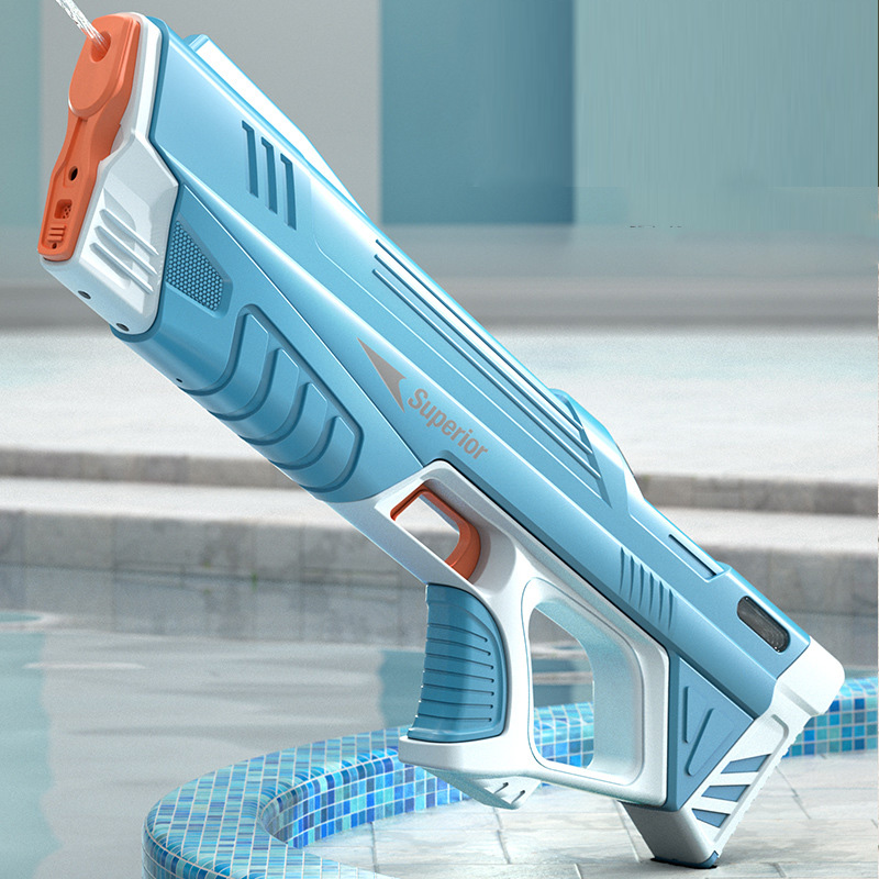 43cm Full Electric Automatic W - огляд і ціна Outdoor Adventure Game