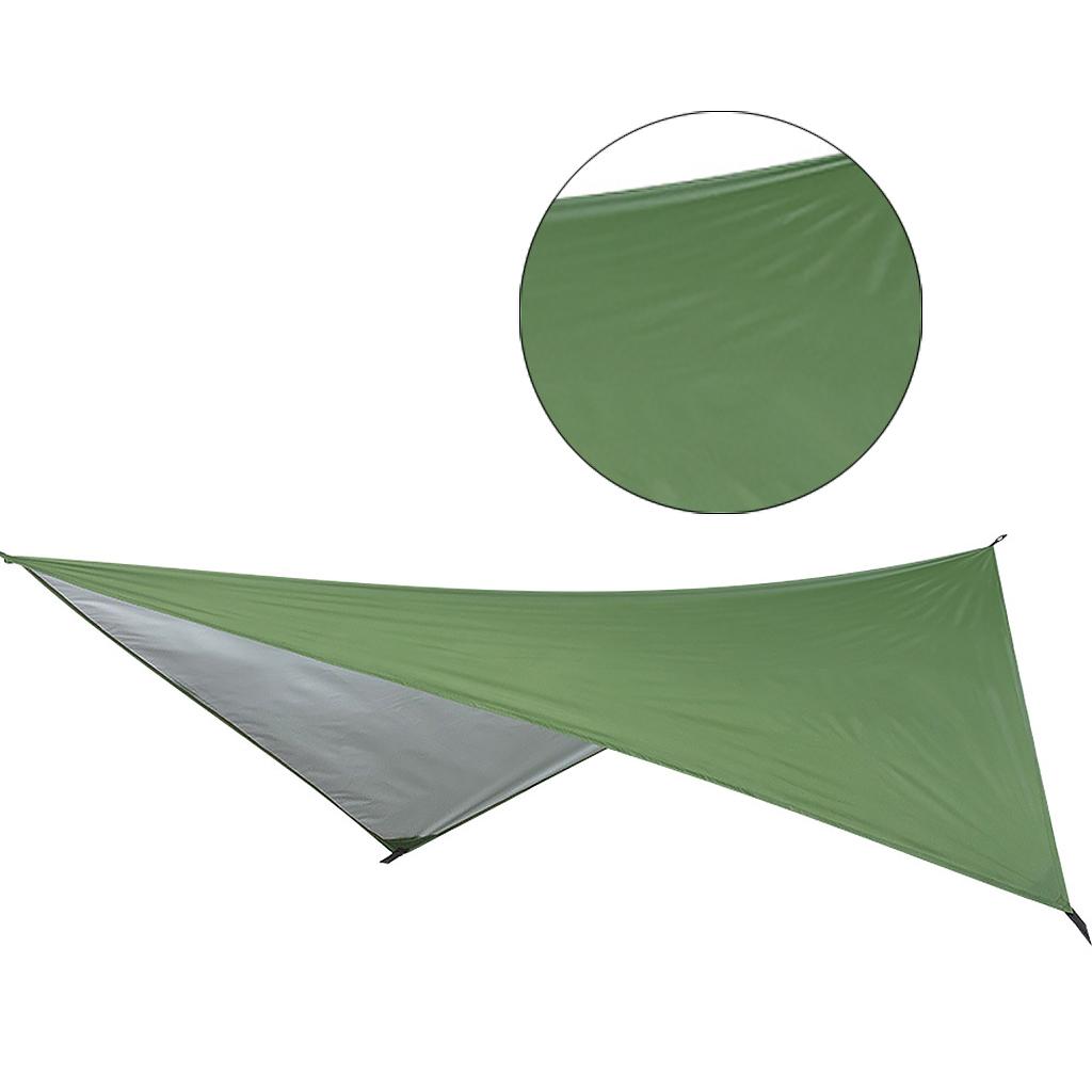 Waterproof Hammock Rain Fly Te - огляд і ціна Hammock Rain Tarp