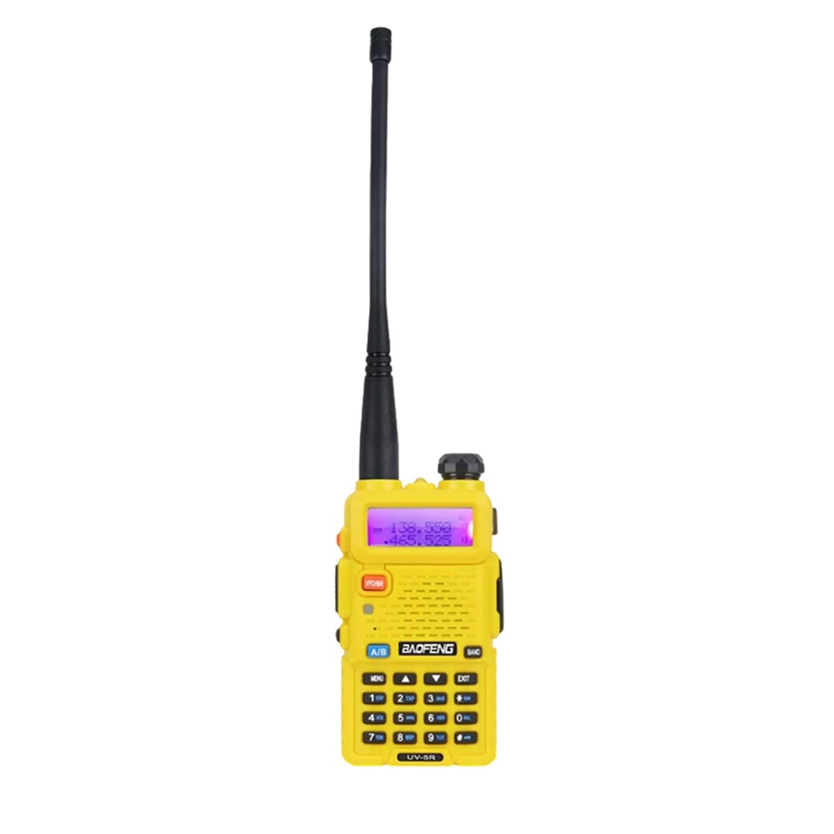 A26Z  UV5R High-Power Walkie-T - огляд і ціна Outdoor Adventure Tours