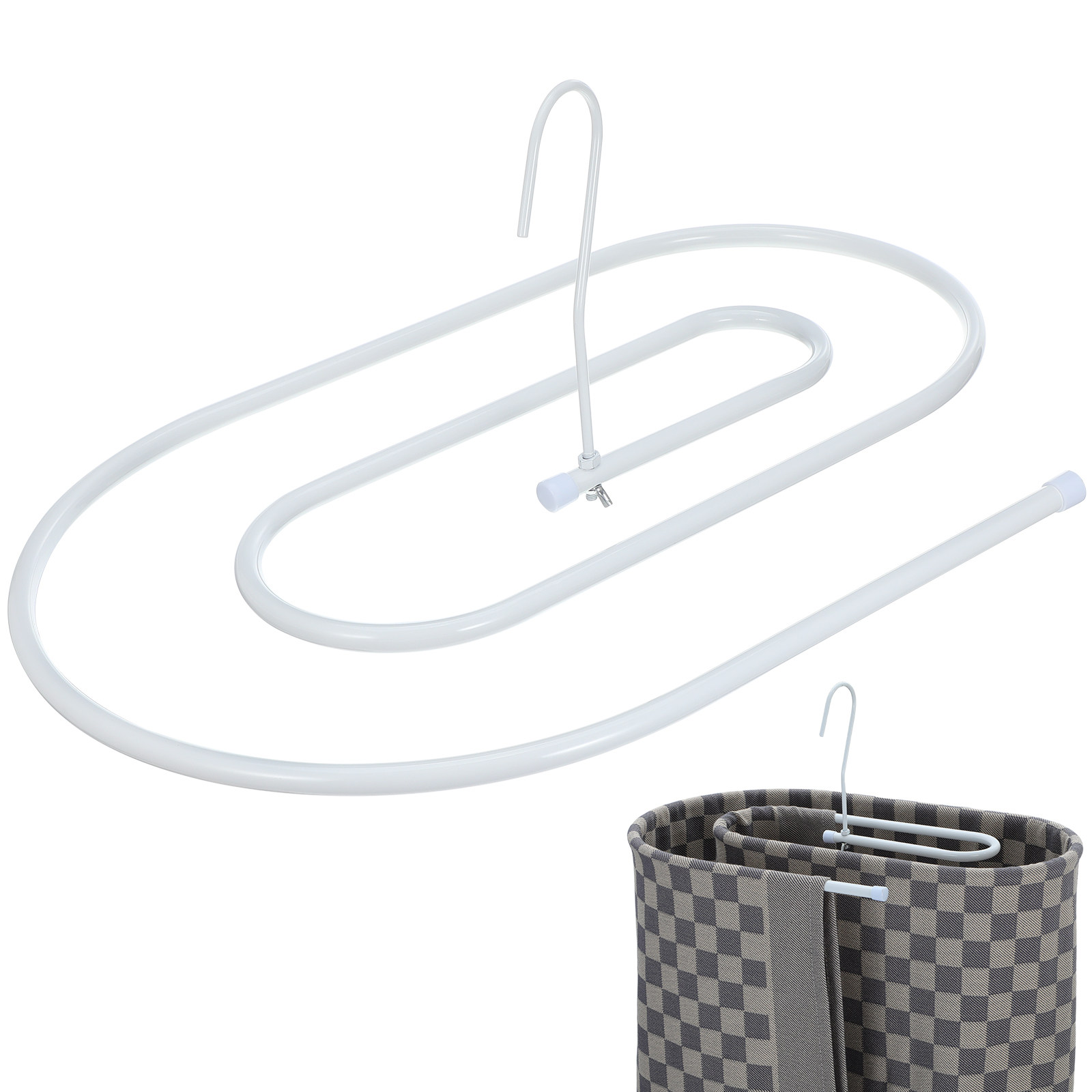 Spiral Clothes Drying Rack Hea - огляд і ціна Space Blanket Heavy