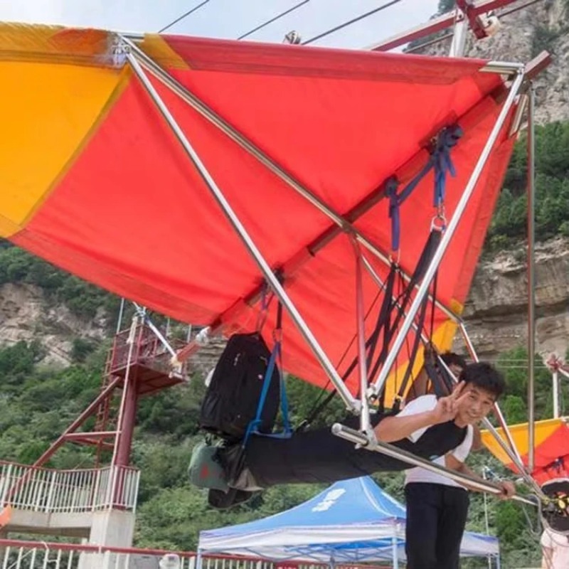 Outdoor Gliding Zipline Swingi - огляд і ціна Outdoor Adventure Ziplines & Waterfall Puerto Vallarta