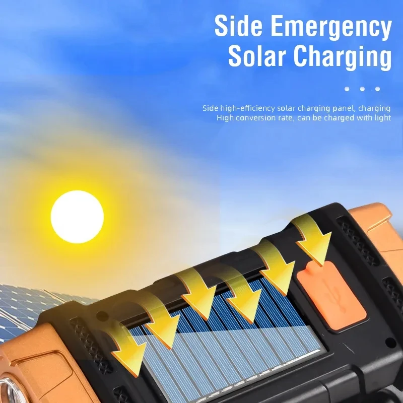 Portable Powerful USB Recharge - огляд і ціна Outdoor Adventures