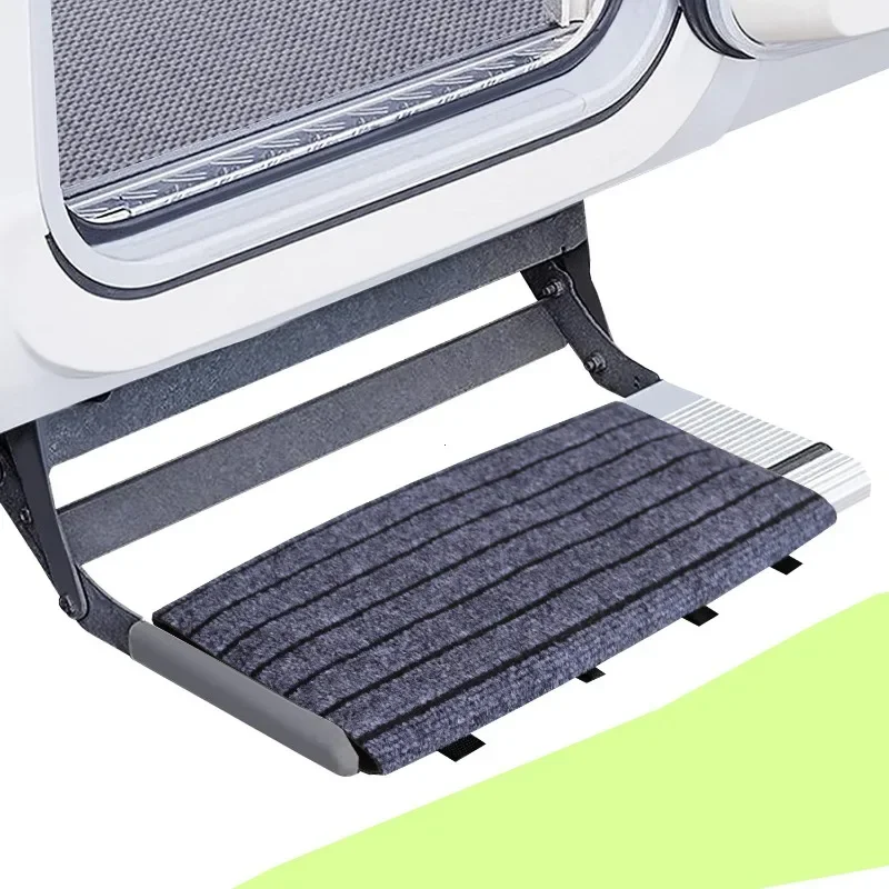 Outdoor Caravan Step Doormat R - огляд і ціна Outdoor Adventure Trips