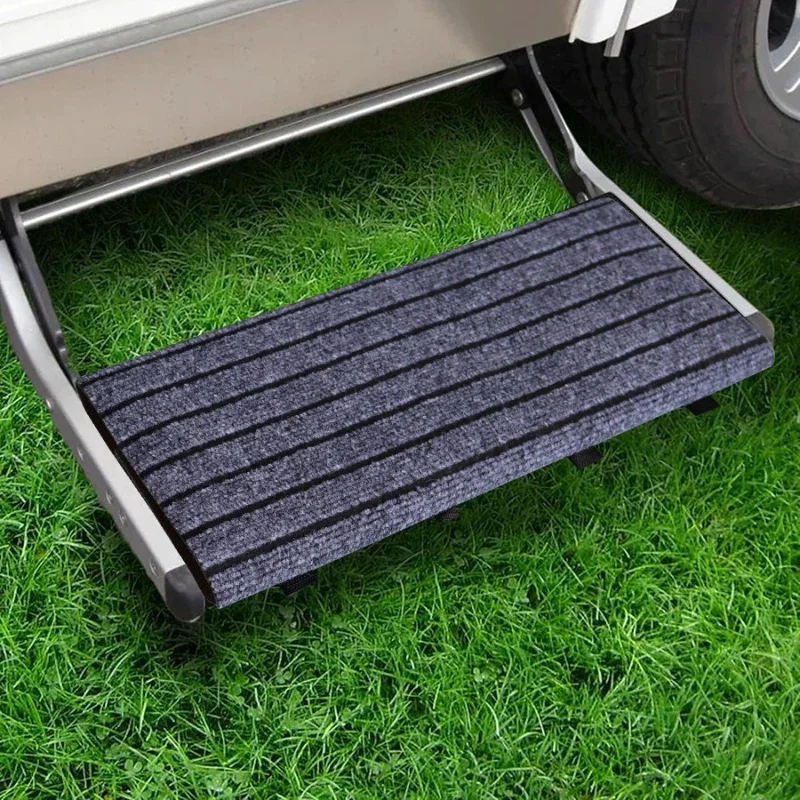 Outdoor Caravan Step Doormat R - огляд і ціна Outdoor Adventure Trips