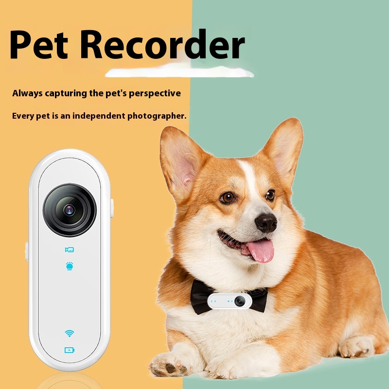 Waterproof Mini Body Camera fo - огляд і ціна Outdoor Adventure Hours
