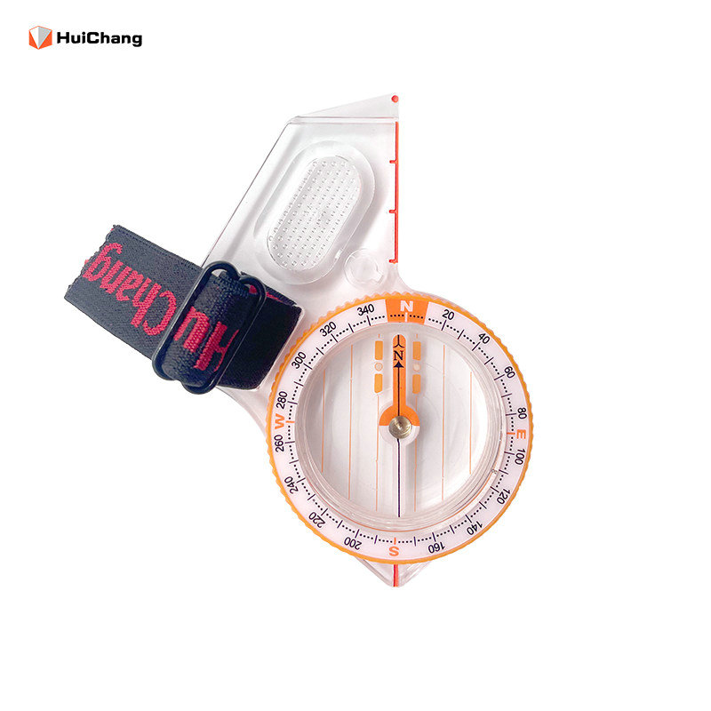 2026 New Huichang Orienteering - огляд і ціна Map Compass Orienteering
