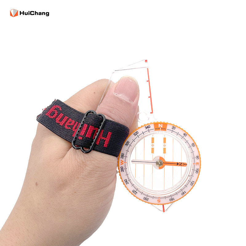 2026 New Huichang Orienteering - огляд і ціна Map Compass Orienteering