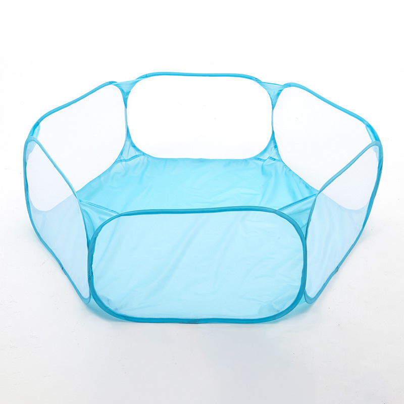 1.2M Ball Pit Ball Pool Foldab - огляд і ціна Outdoor Adventure Game