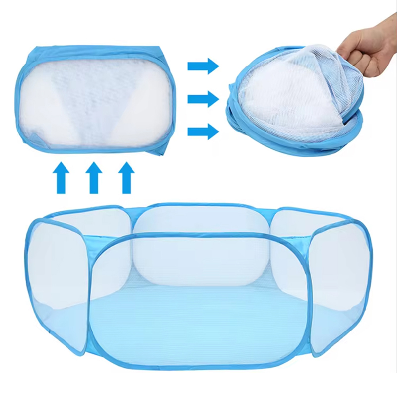 1.2M Ball Pit Ball Pool Foldab - огляд і ціна Outdoor Adventure Game