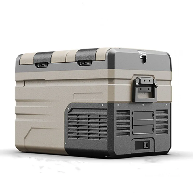35L Dual Voltage Car Refrigera - огляд і ціна Outdoor Adventure Lab