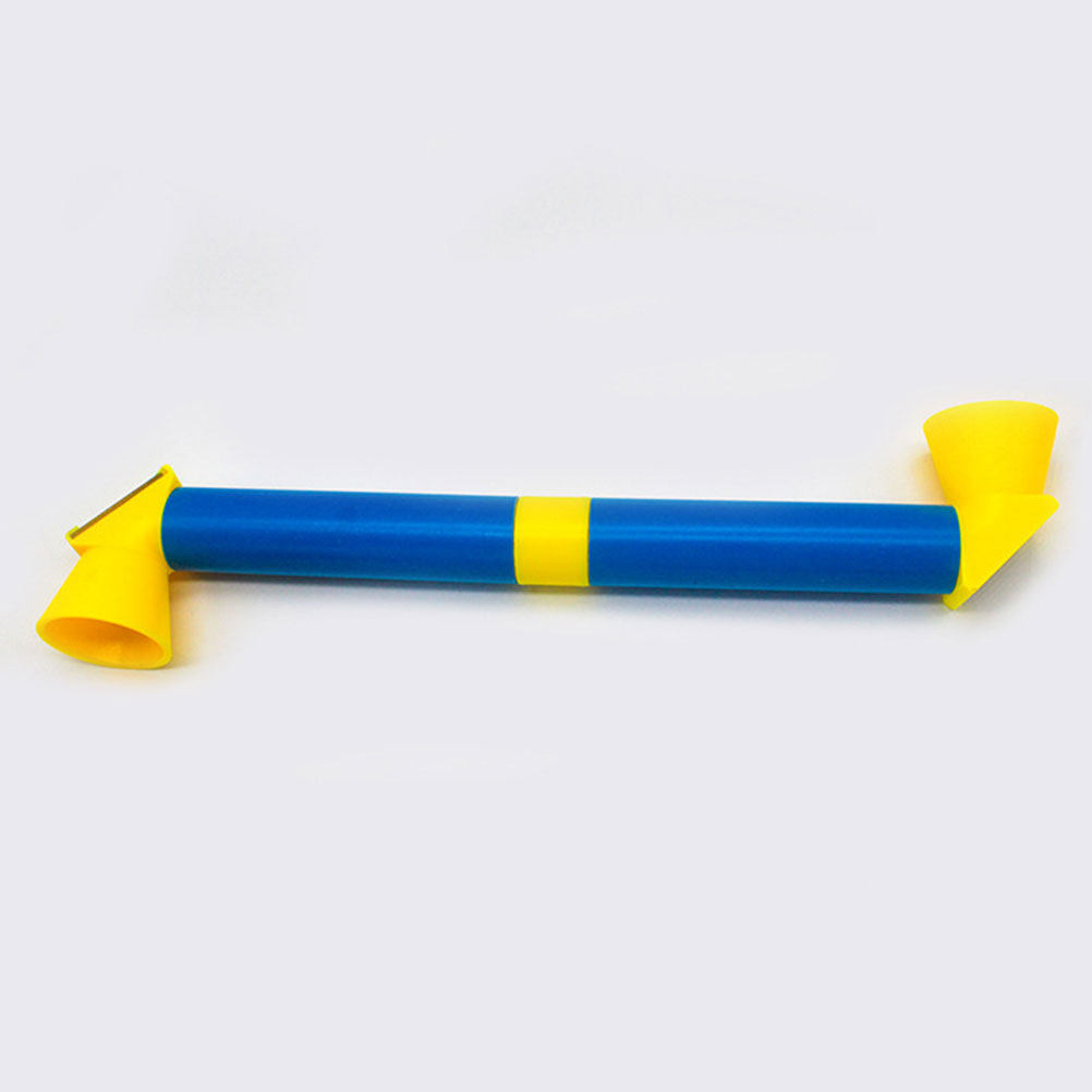 Detachable Plastic Kids Perisc - огляд і ціна Outdoor Adventure Lab