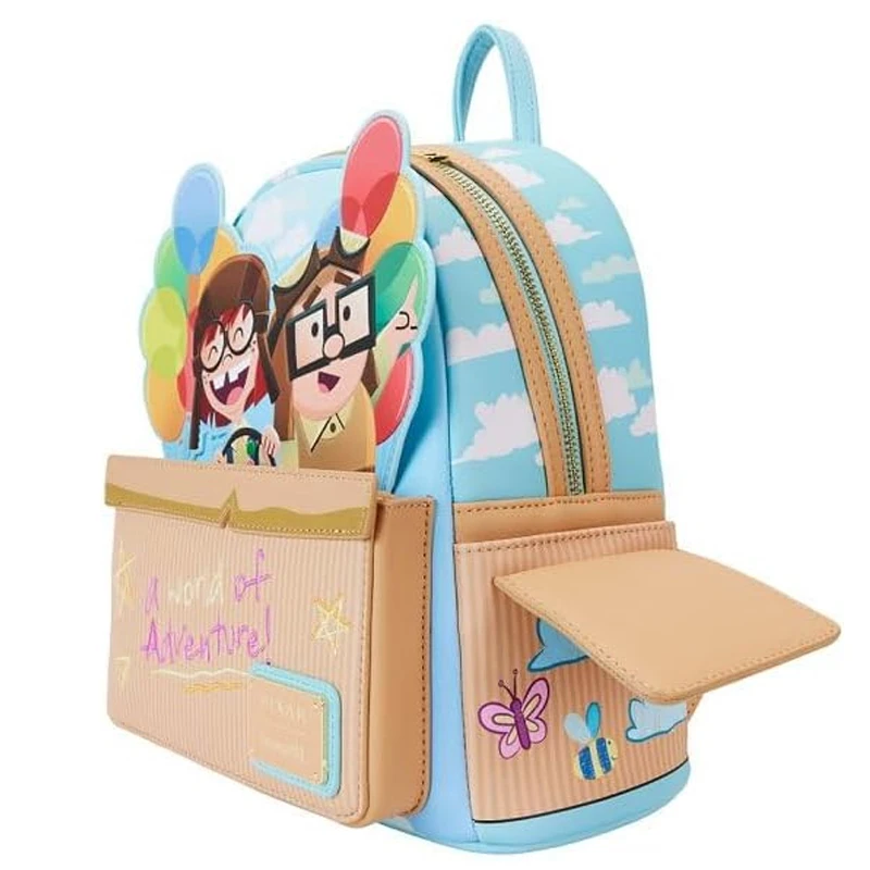 Spirit of Adventure Mini Backp - огляд і ціна Outdoor Adventure Movies