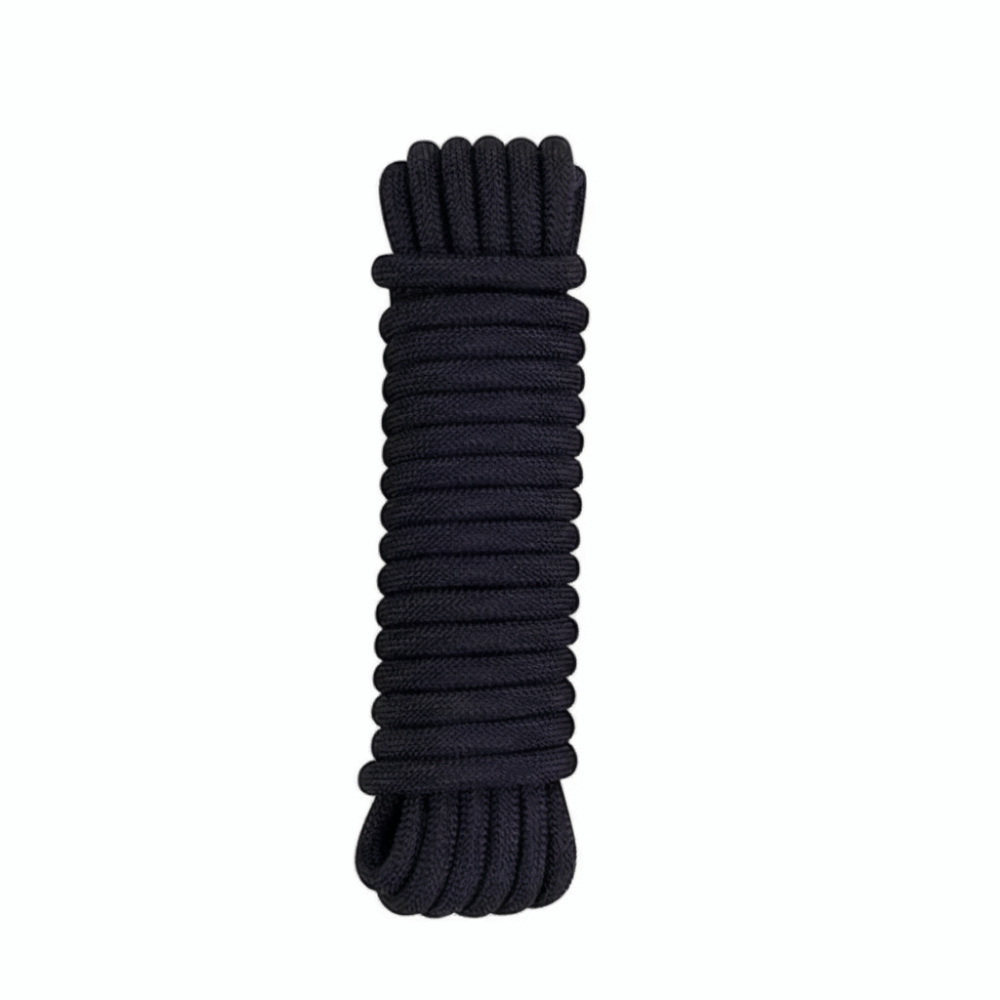 Equipment Thickened 12mm Safet - огляд і ціна Rope Climbing Static