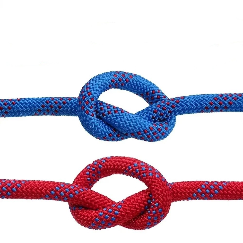 Equipment Thickened 12mm Safet - огляд і ціна Rope Climbing Static