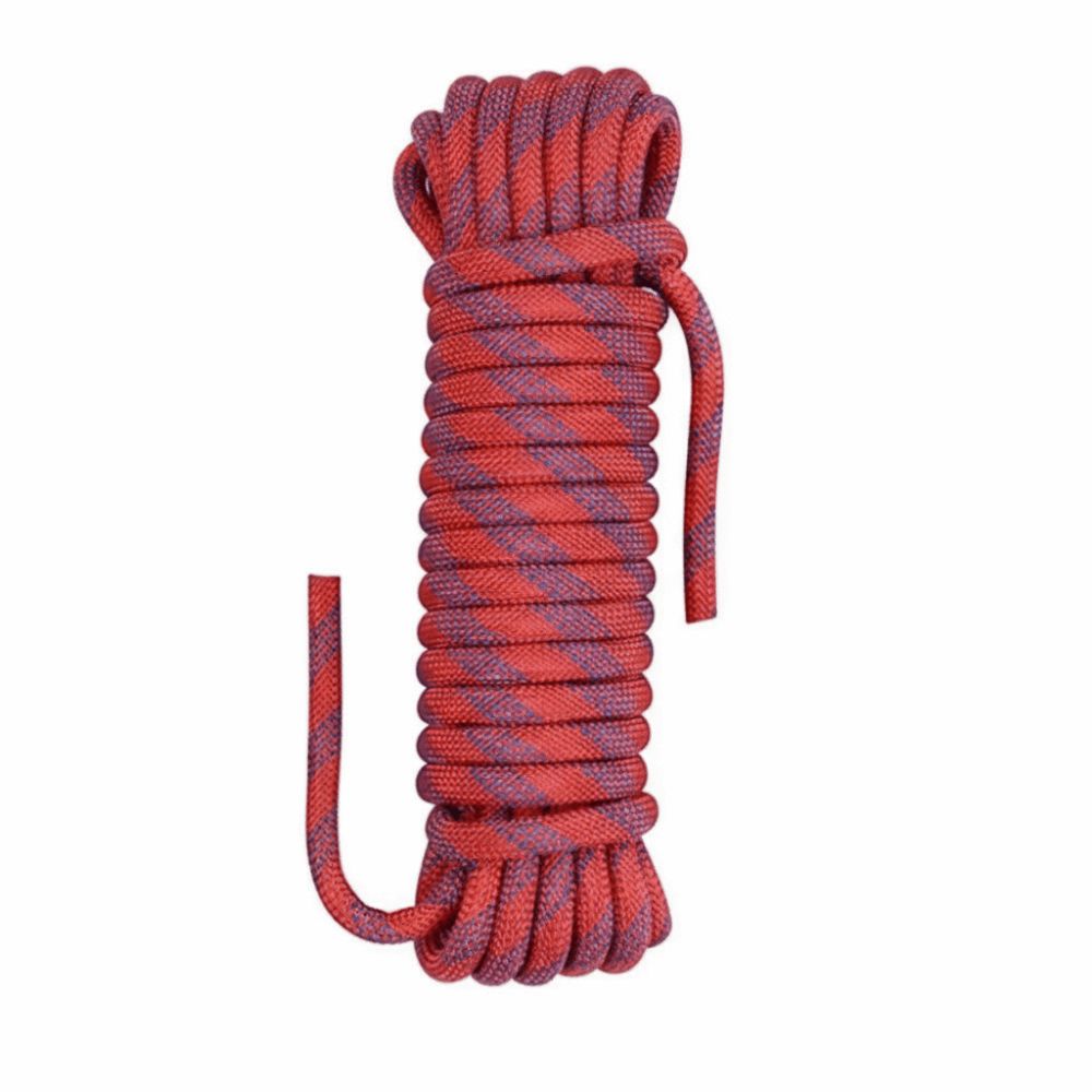 Equipment Thickened 12mm Safet - огляд і ціна Rope Climbing Static