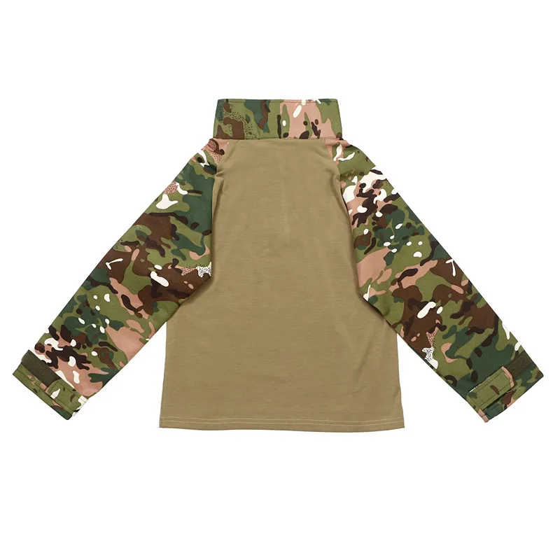 Kids Adults Camouflage Frog Ou - огляд і ціна Outdoor Adventure Movies