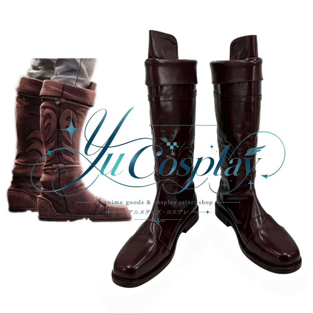 Link Cosplay Shoes Adventure S - огляд і ціна Outdoor Adventure Movies