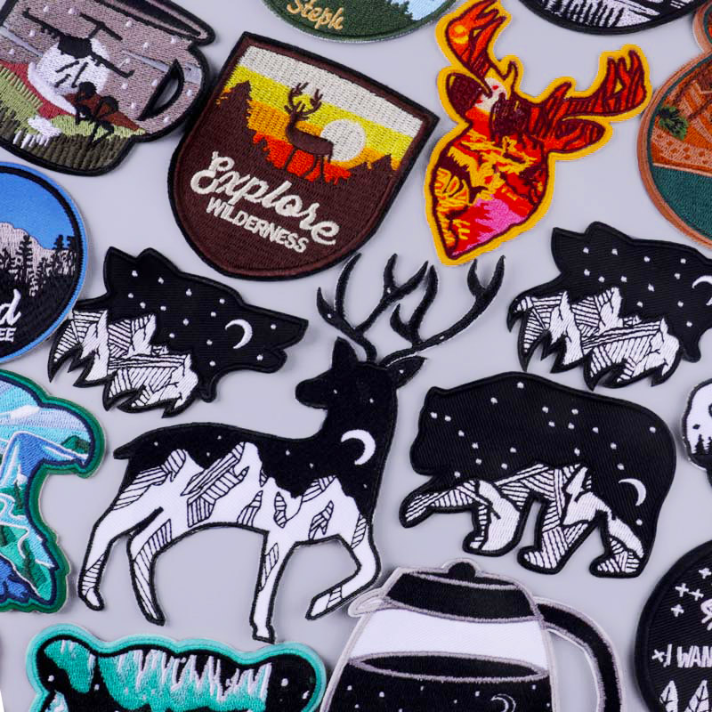 Deer Patch Adventure Travel Em - огляд і ціна Outdoor Adventure And Travel Show