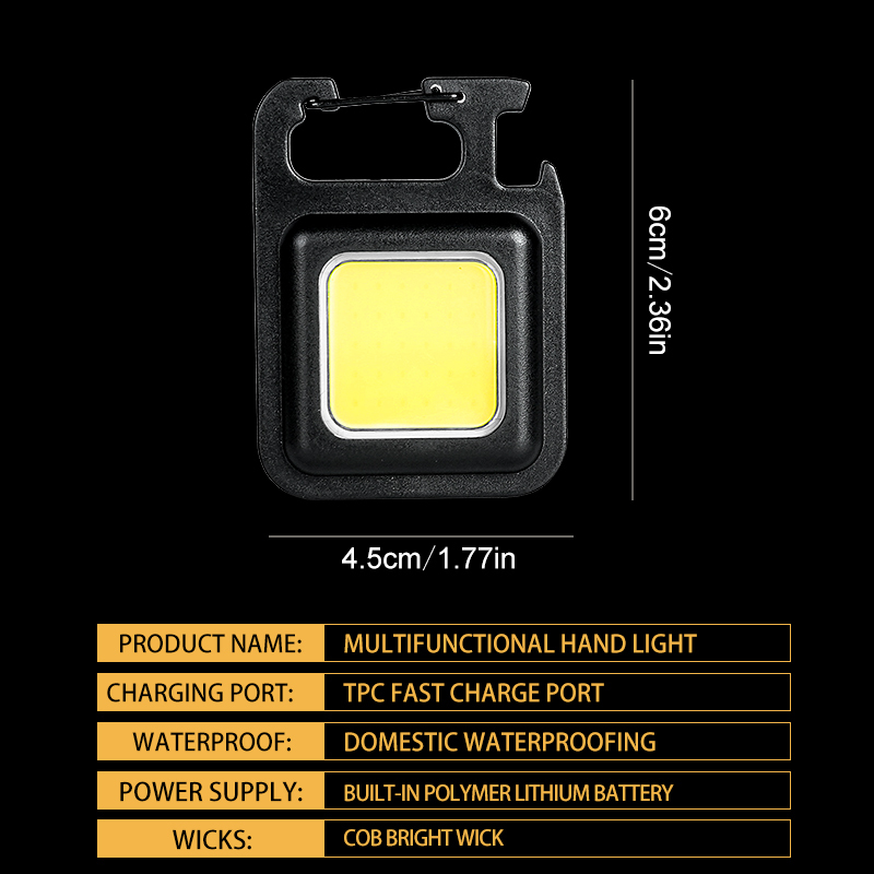 Super Bright Convenient Carry- - огляд і ціна Outdoor Adventure Trips
