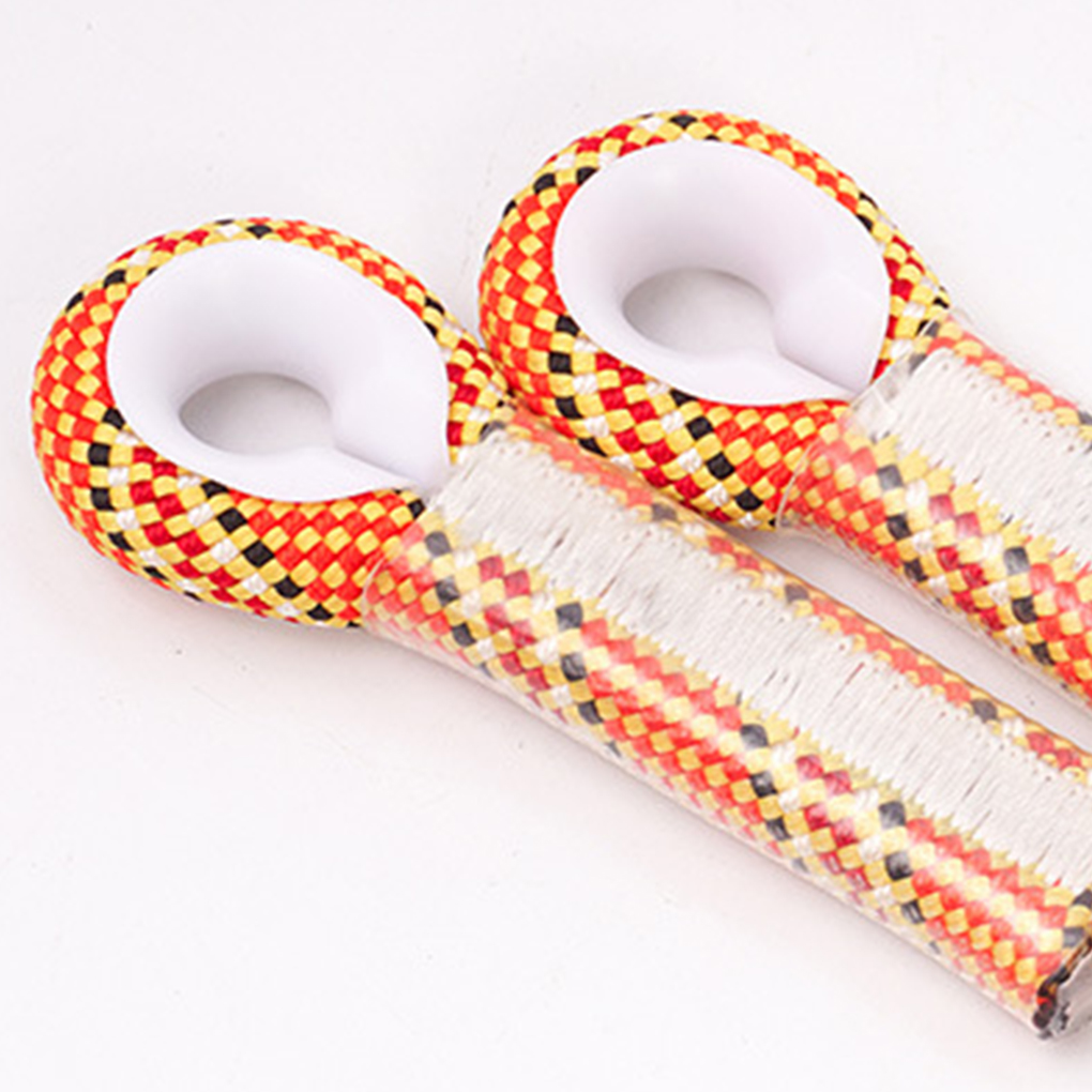Protective Eye-to-eye Pre-Sewn - огляд і ціна Rope Climbing Static