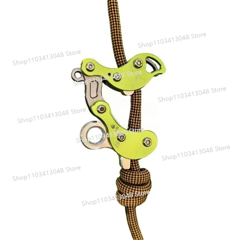 Eight Rings Climbing Tree Mech - огляд і ціна Outdoor Adventure Activities