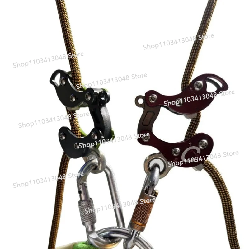 Eight Rings Climbing Tree Mech - огляд і ціна Outdoor Adventure Activities