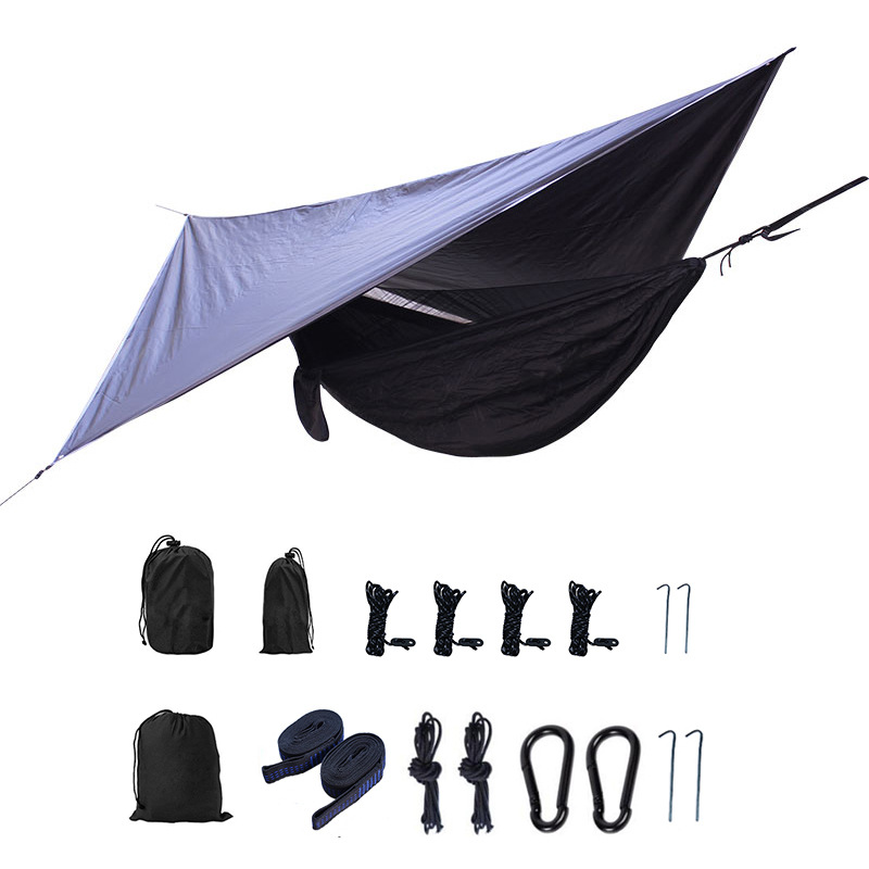 Low Moq Waterproof Rain Fly Ta - огляд і ціна Hammock Rain Tarp