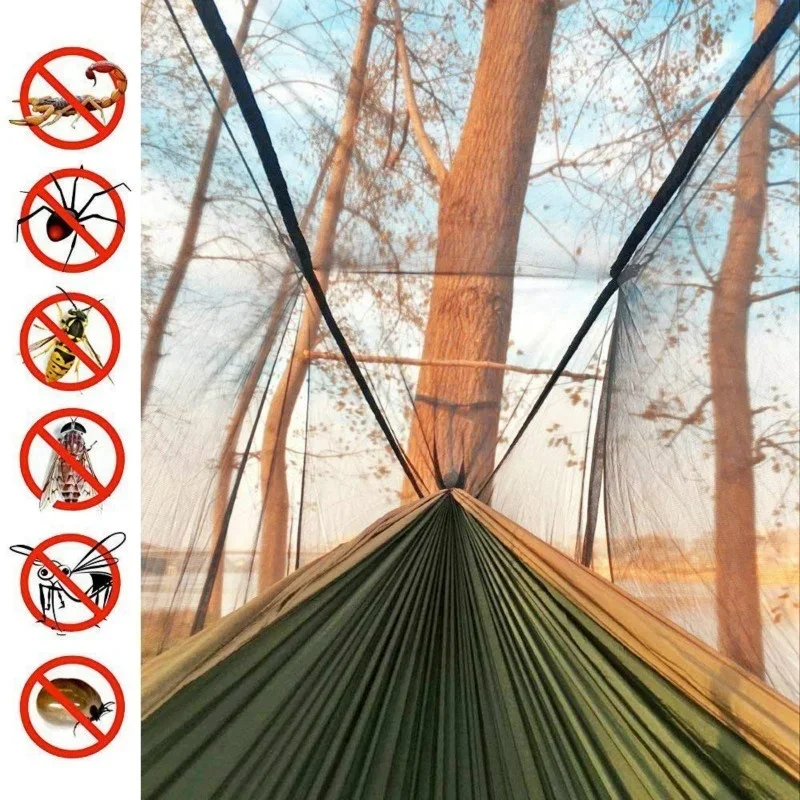 Lightweight Portable Camping H - огляд і ціна Hammock Rain Tarp