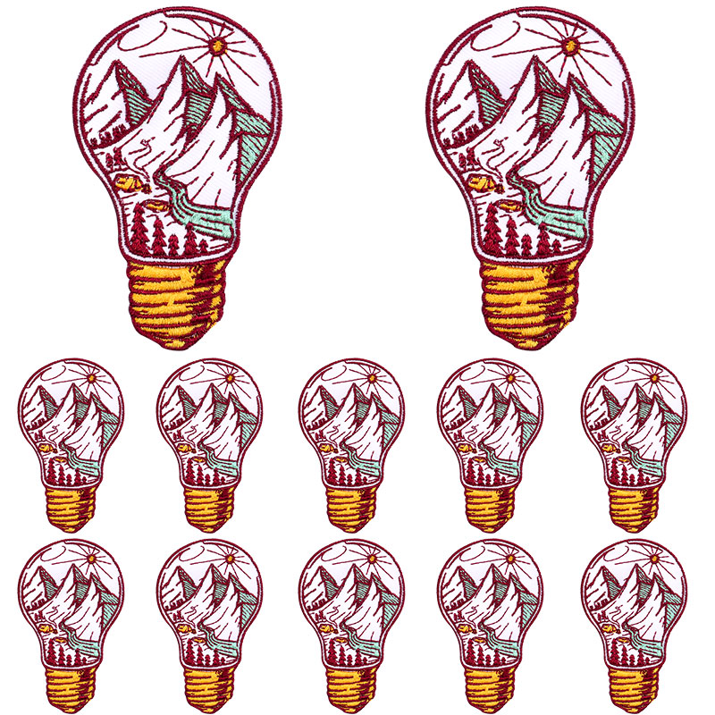 10PCS/lots Mountain Adventure  - огляд і ціна Outdoor Adventure And Travel Show